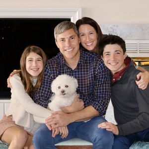 Fundraising Page: Kelly Cone